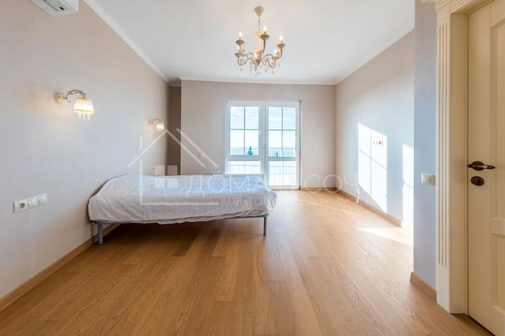 Коттедж с панорамным видом на море №13