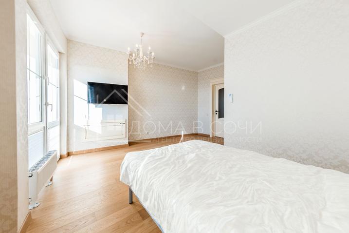 Коттедж с панорамным видом на море №21