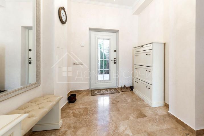 Коттедж с панорамным видом на море №33