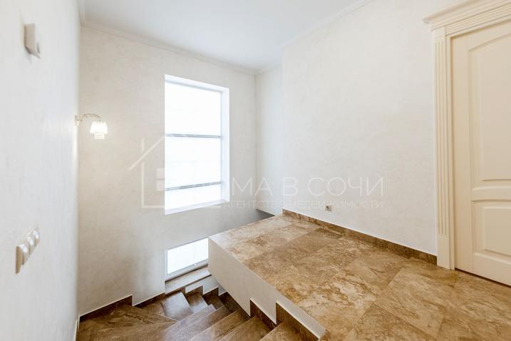 Коттедж с панорамным видом на море №18