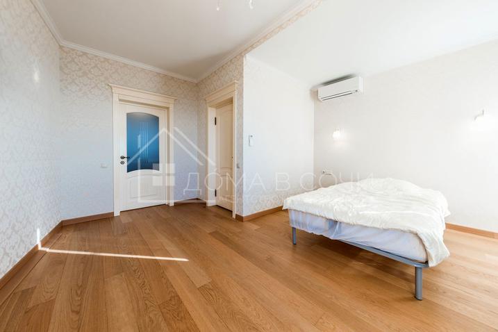 Коттедж с панорамным видом на море №20