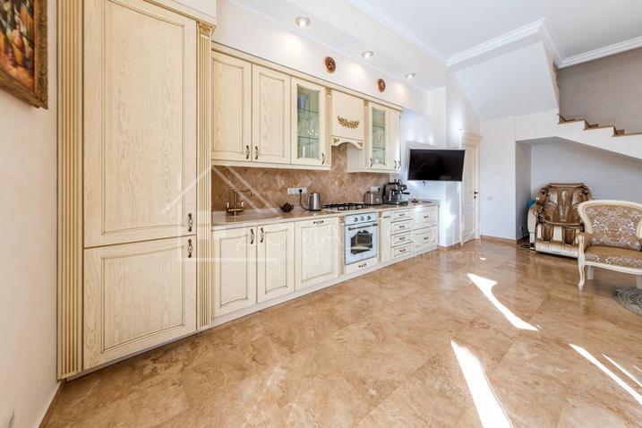 Коттедж с панорамным видом на море №40