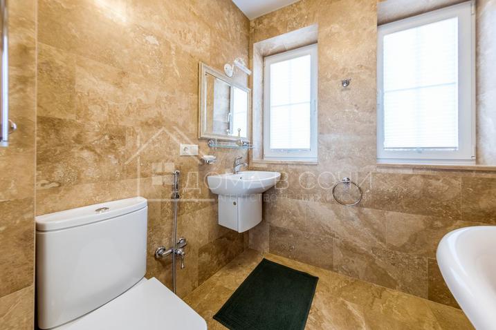 Коттедж с панорамным видом на море №23