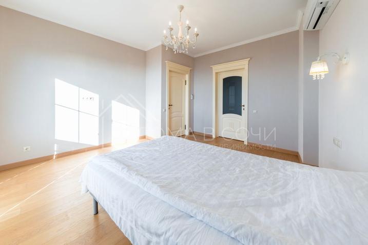 Коттедж с панорамным видом на море №15