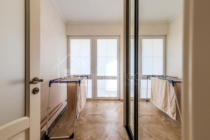 Коттедж с панорамным видом на море №32