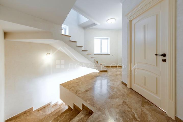 Коттедж с панорамным видом на море №34