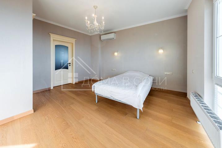 Коттедж с панорамным видом на море №14