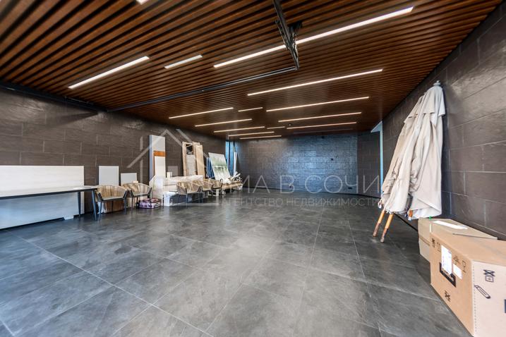 Эксклюзивная Хайтек Вилла по индивидуальному проекту №15