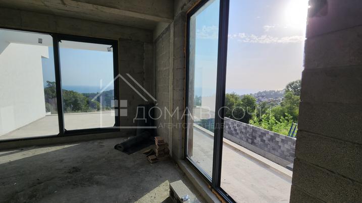 Современная Вилла в испанском средиземноморском стиле №11