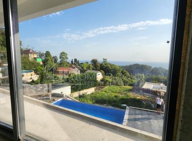 Современная Вилла в испанском средиземноморском стиле №3