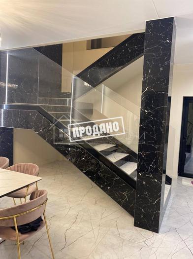 Современная Хайтек Вилла с видом на море №5