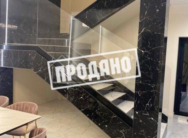 Современная Хайтек Вилла с видом на море №5