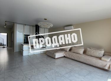 Современная Хайтек Вилла с видом на море №3