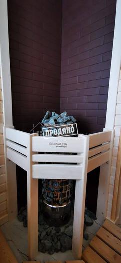 Современная Хайтек Вилла с видом на море №8