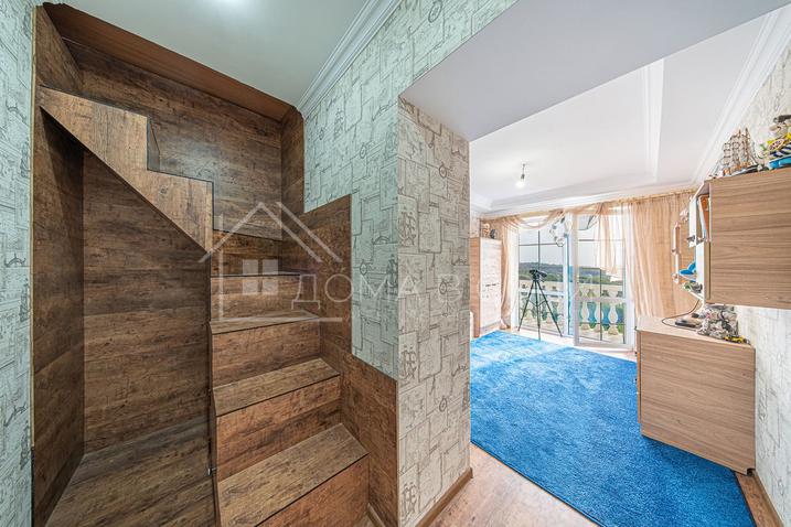 Дом в Черешне №22