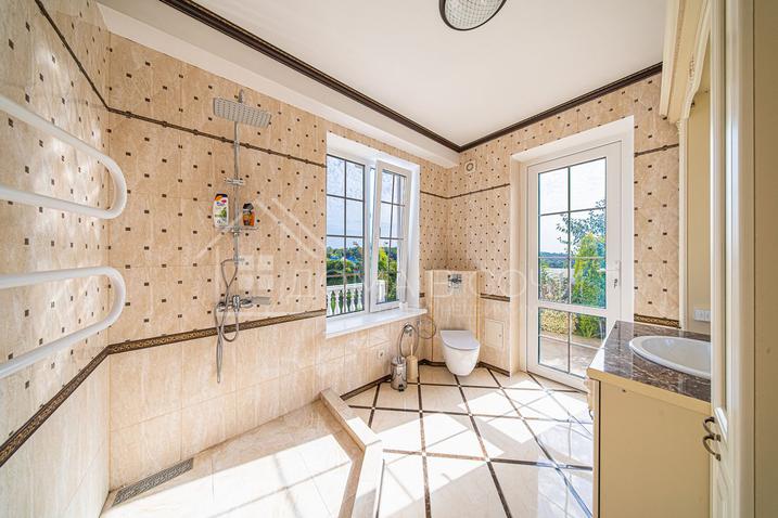 Дом в Черешне №13