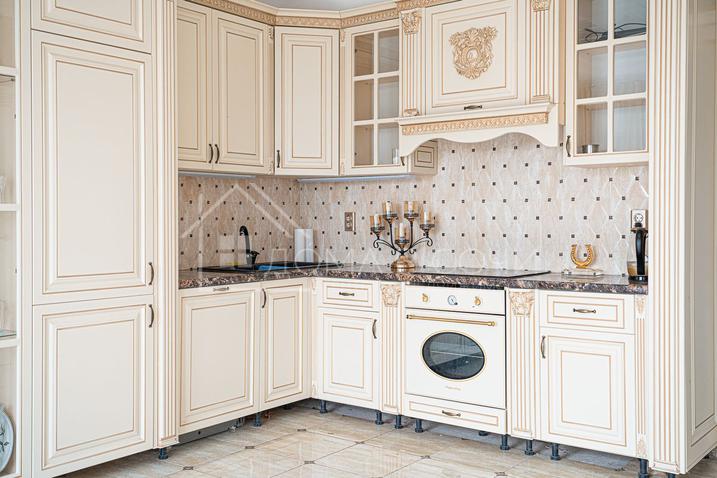 Дом в Черешне №29