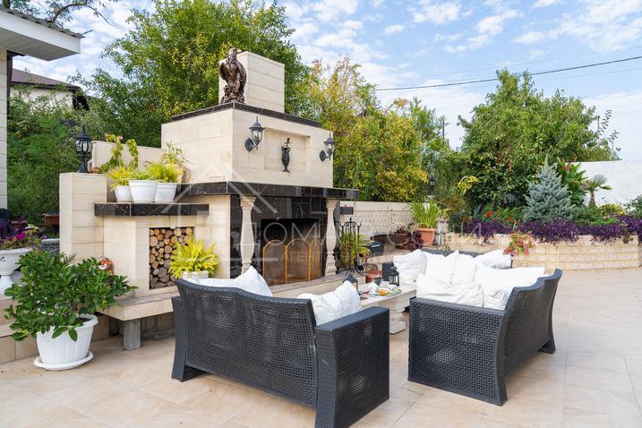 Дом в Черешне №71