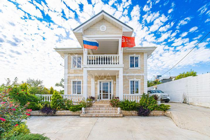 Дом в Черешне №6