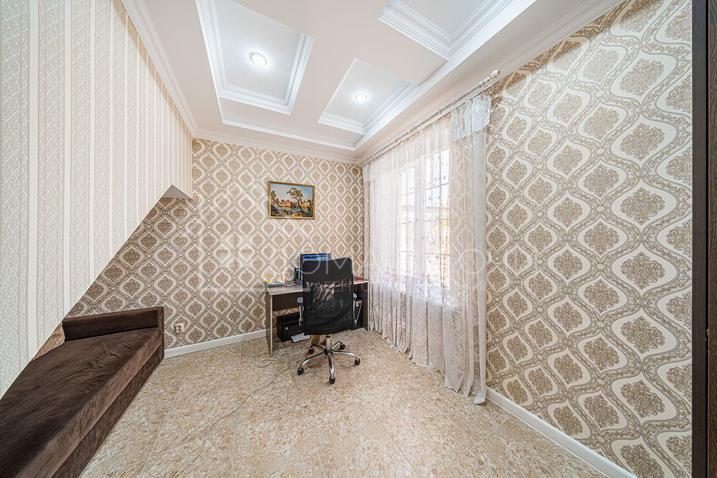 Дом в Черешне №67