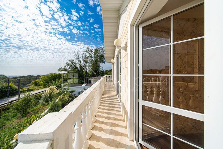 Дом в Черешне №19