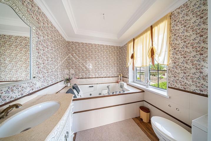 Дом в Черешне №51