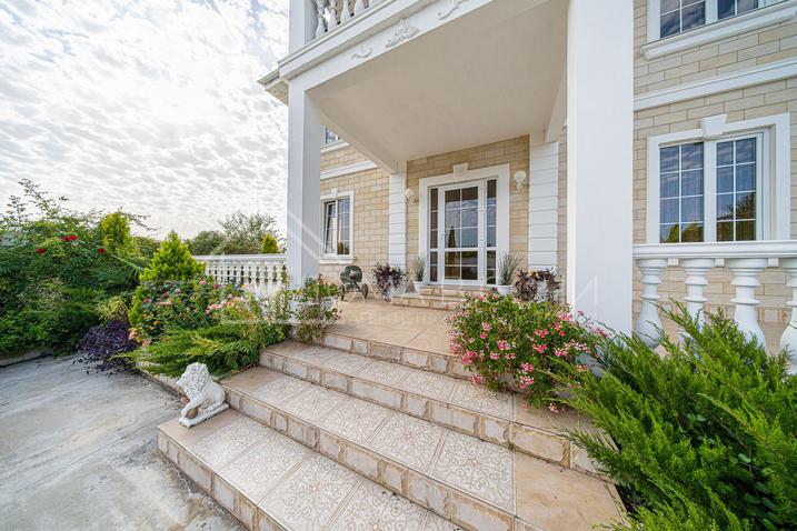 Дом в Черешне №69