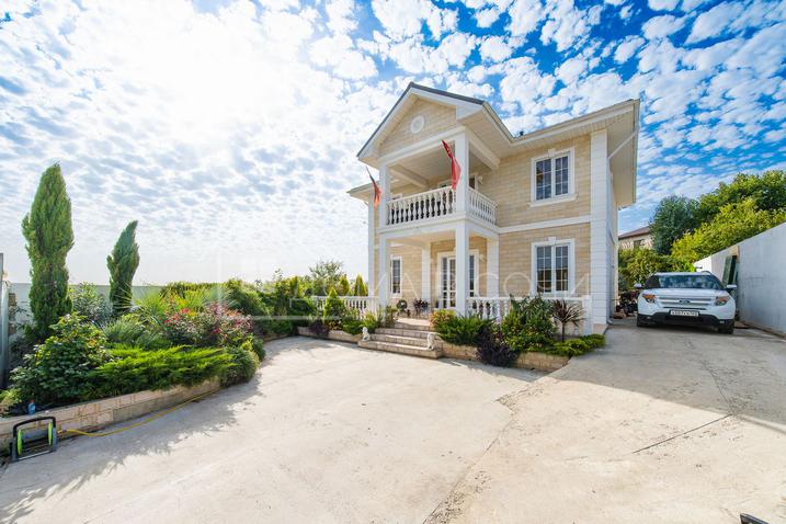 Дом в Черешне №68