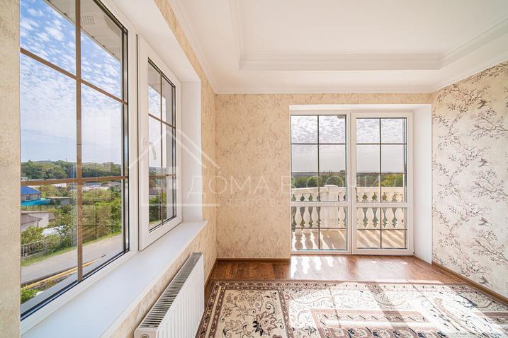 Дом в Черешне №53