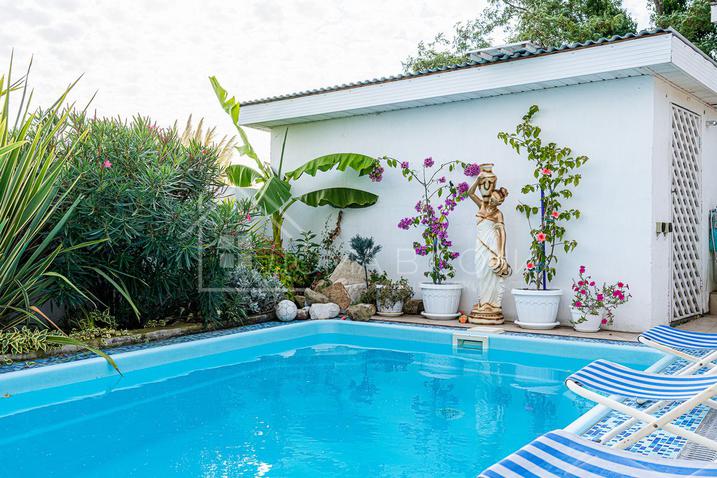 Дом в Черешне №2