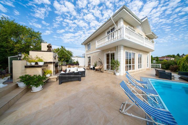 Дом в Черешне №40