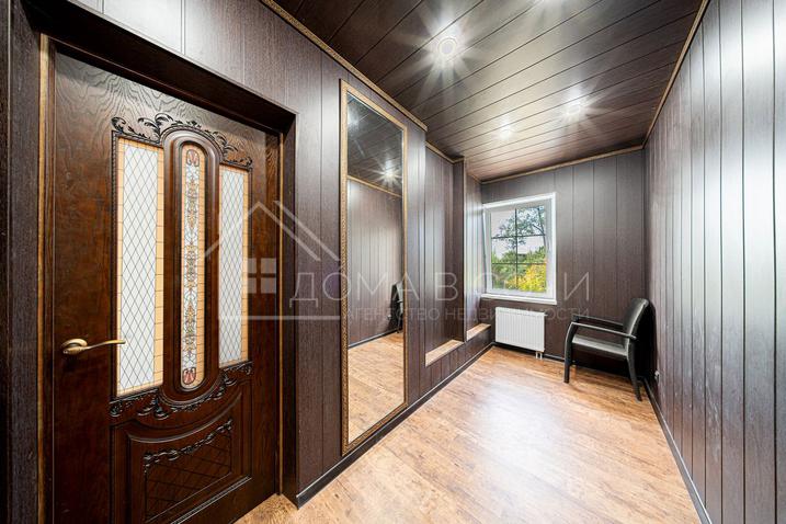 Дом в Черешне №24