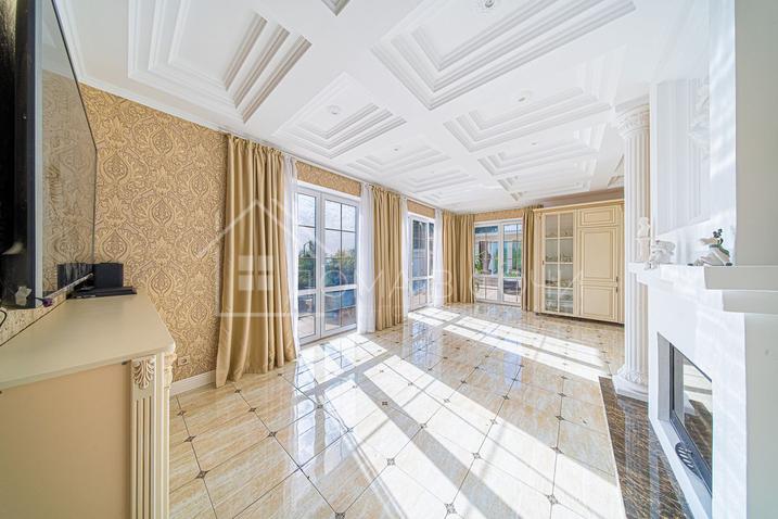 Дом в Черешне №10