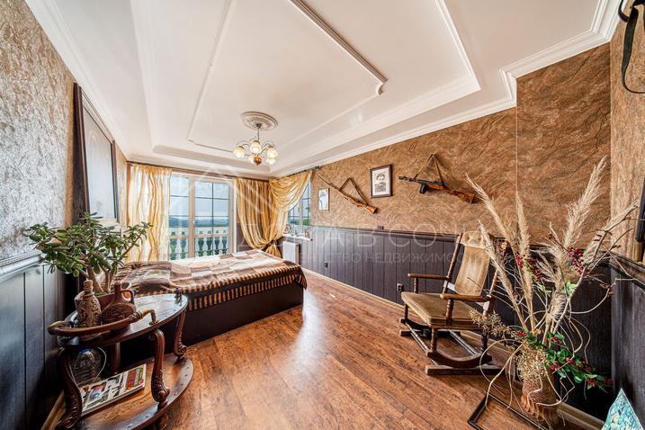 Дом в Черешне №44