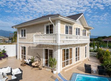 Дом в Черешне №3