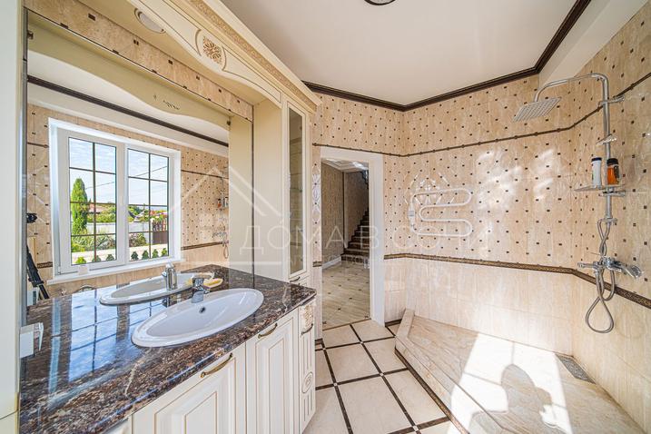 Дом в Черешне №50