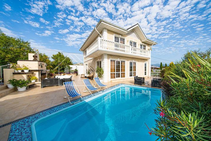 Дом в Черешне №37