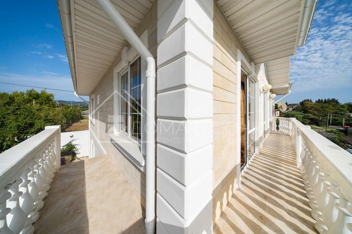 Дом в Черешне №20