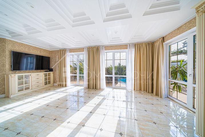 Дом в Черешне №12