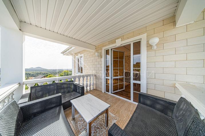 Дом в Черешне №54