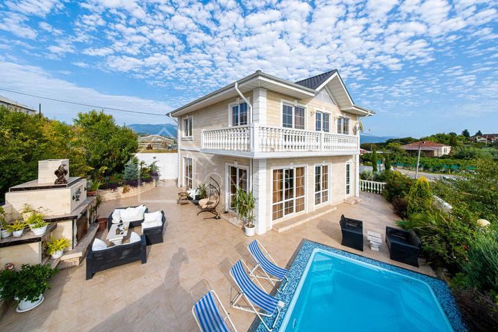 Дом в Черешне №5