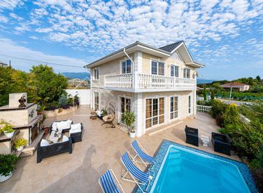 Дом в Черешне №5