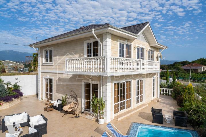 Дом в Черешне №39