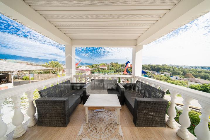 Дом в Черешне №43