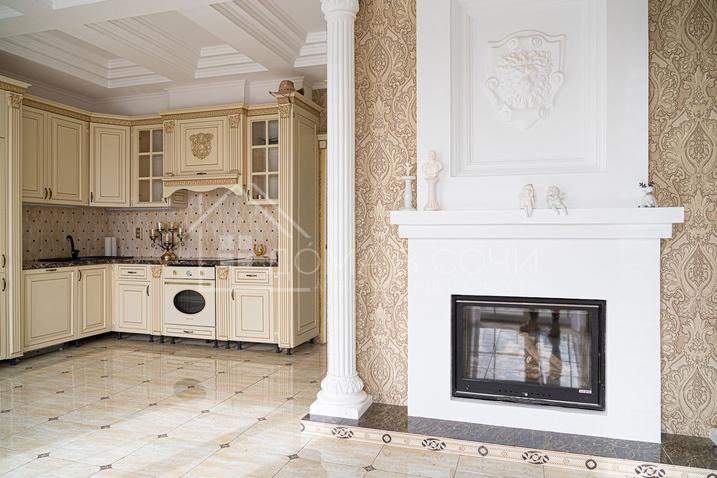 Дом в Черешне №64