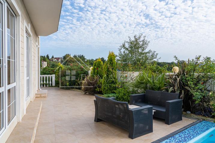 Дом в Черешне №72