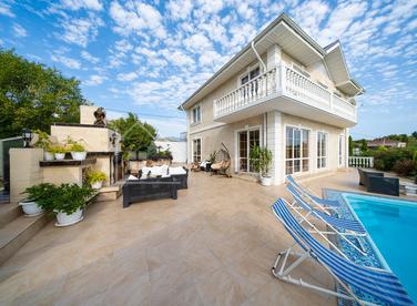 Дом в Черешне №4