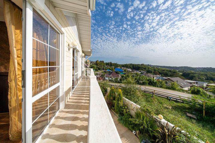 Дом в Черешне №45