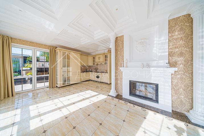 Дом в Черешне №47