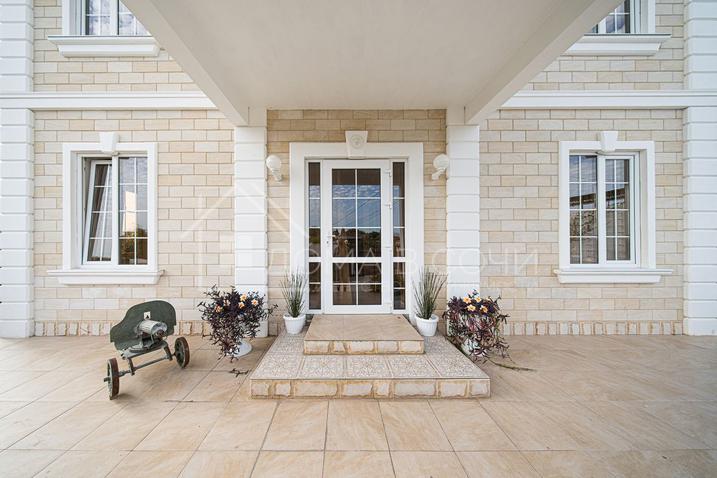 Дом в Черешне №70